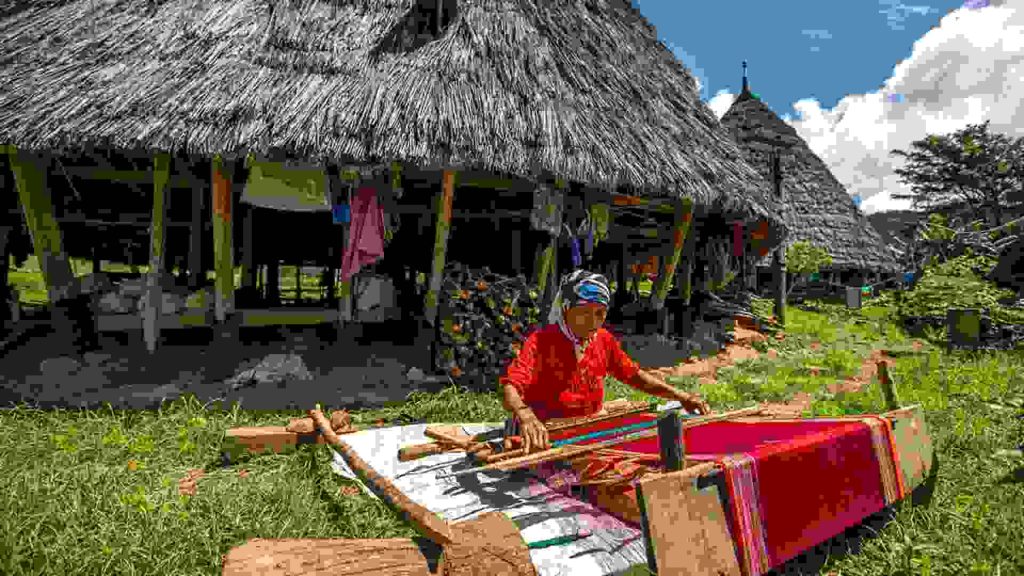 live in trip labuan bajo