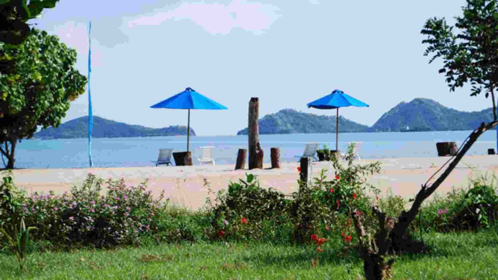 Hotel Budget di Labuan Bajo