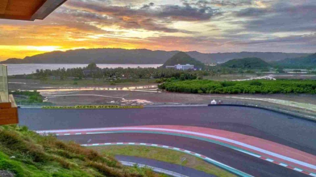 Lombok Jadi Daftar Destinasi Wisata Alam Terbaik 2024