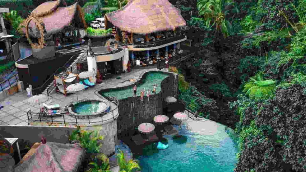 Bali Menjadi Destinasi Honeymoon Terbaik di Dunia Versi Tripadvisor