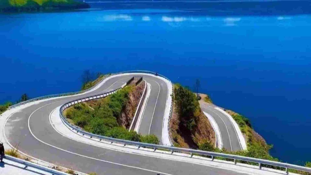 danau toba sumatra utara