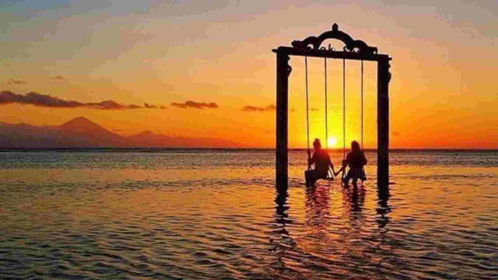 gili trawangan lombok