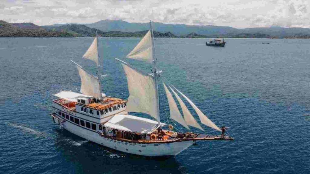 harga trip labuan bajo