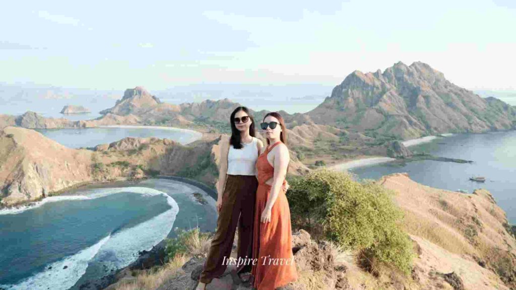 komodo travel mart