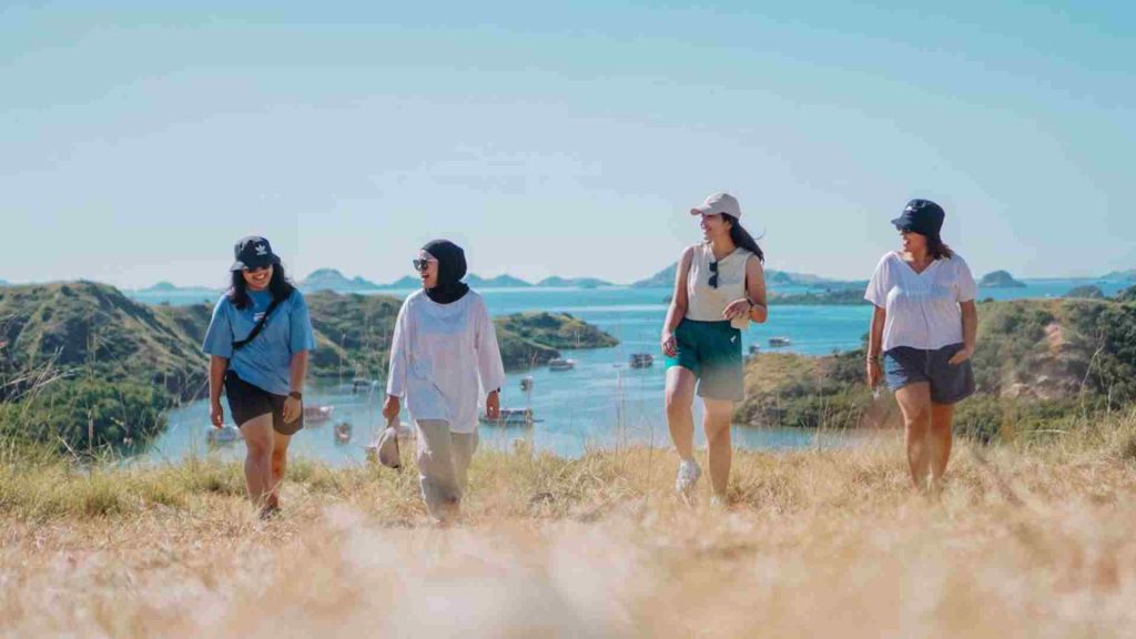 pulau rinca labuan bajo