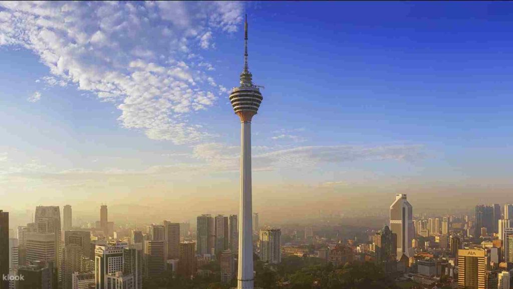 paket tour malaysia