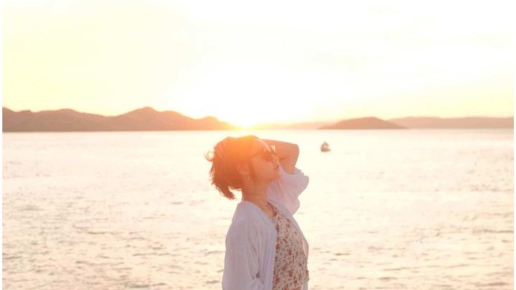 pulau kalong labuan bajo