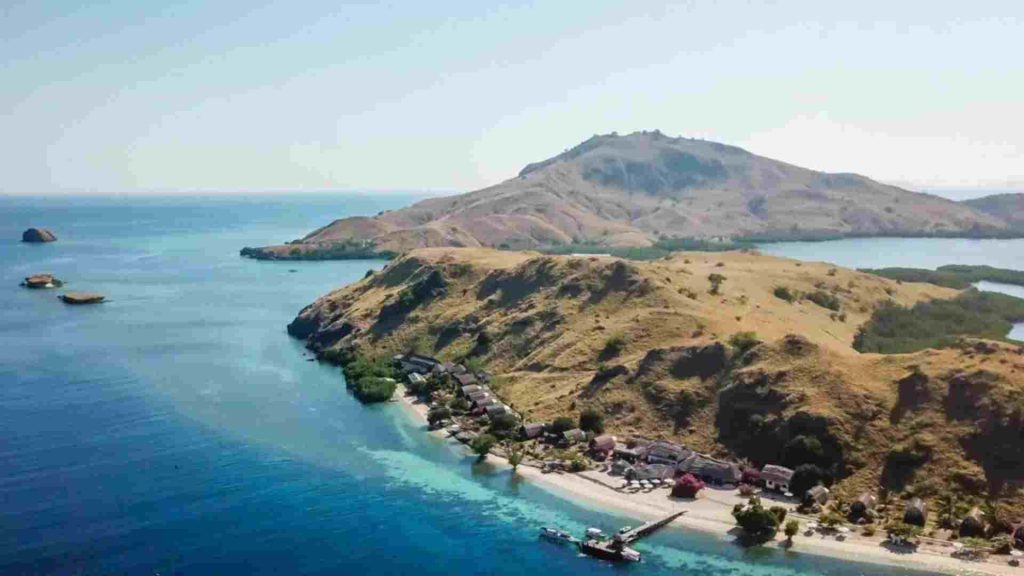 pulau sebayur labuan bajo