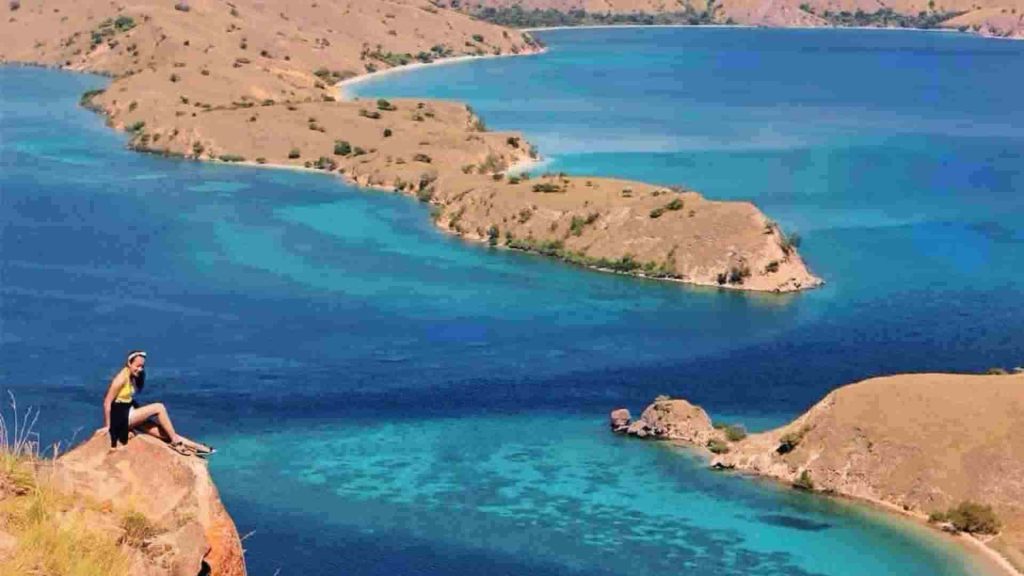 gili lawa darat labuan bajo