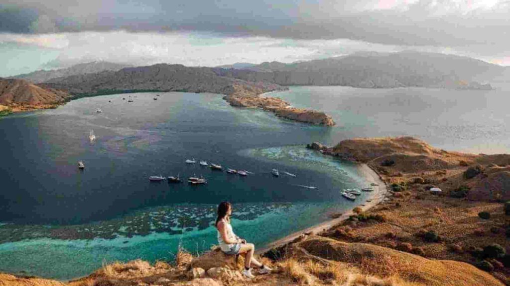 gili lawa darat labuan bajo