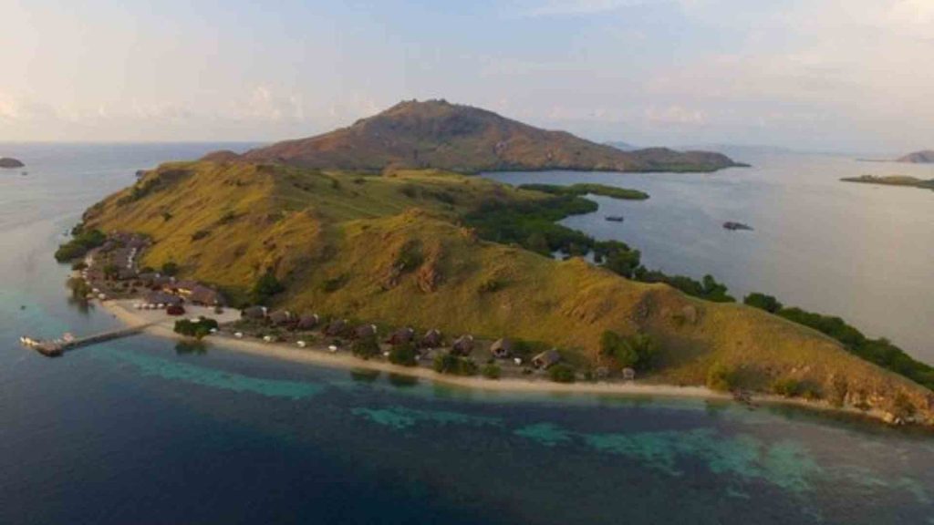 pulau sebayur labuan bajo