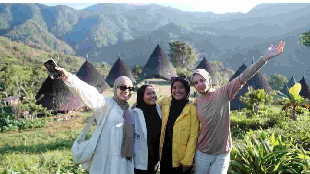 trip labuan bajo dari bali