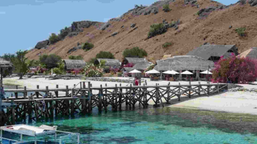 pulau sebayur labuan bajo