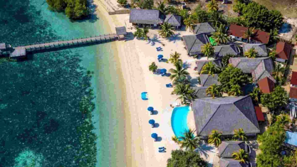 pulau seraya labuan bajo