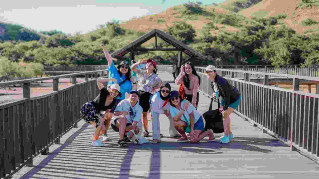 biaya trip labuan bajo dari bali