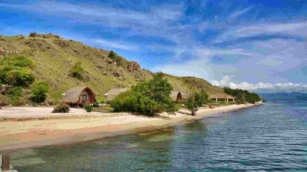 pulau sebayur labuan bajo