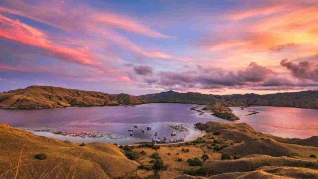 gili lawa labuan bajo