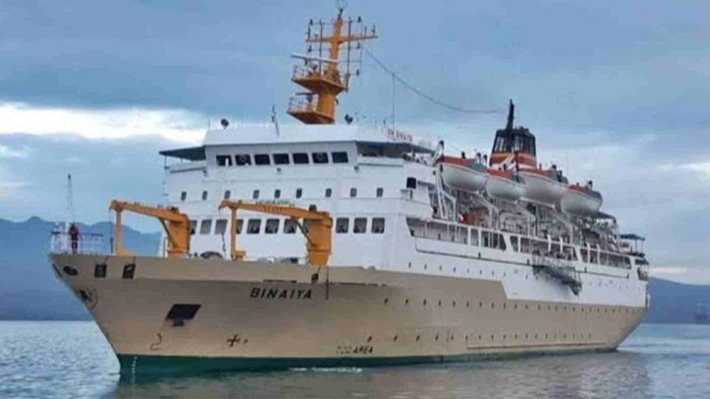 trip labuan bajo dari bali