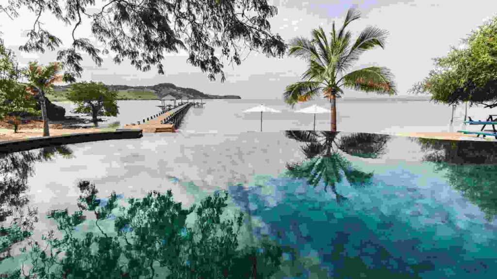 seraya hotel resort labuan bajo