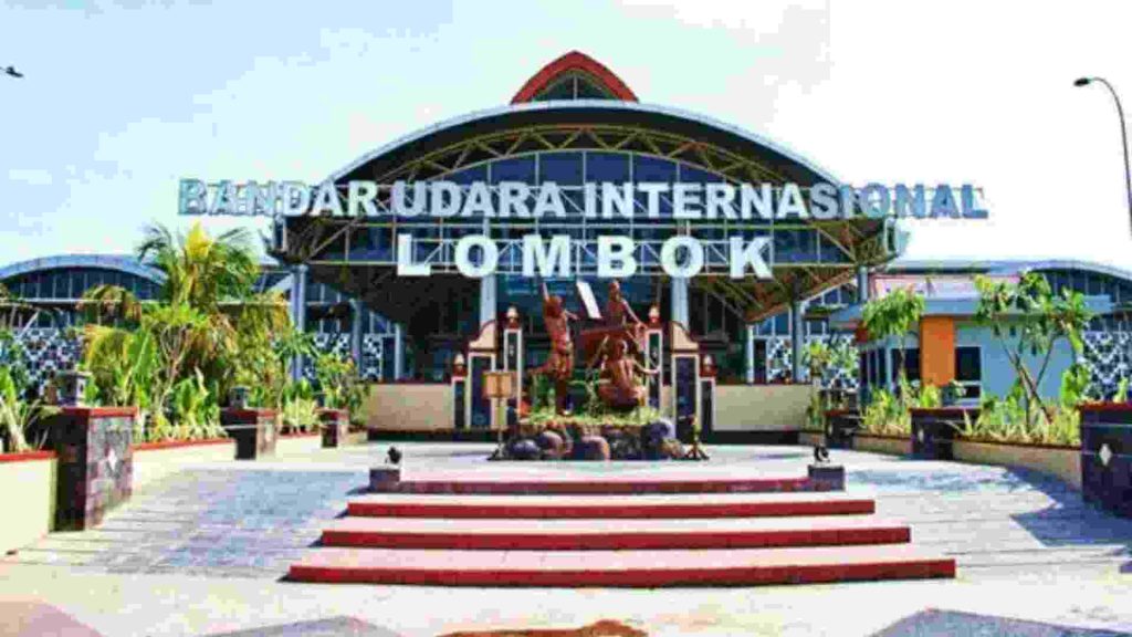 rute penerbangan lombok labuan bajo