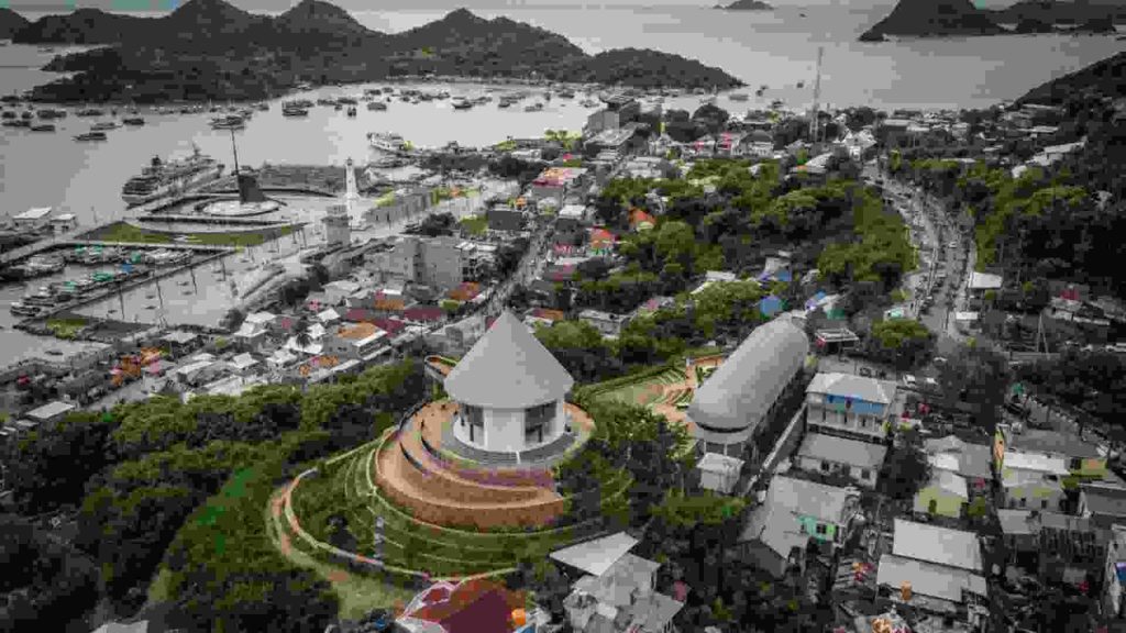 puncak waringin labuan bajo