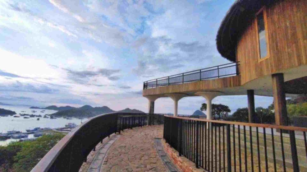 puncak waringin labuan bajo