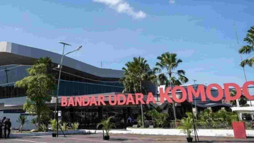 rute penerbangan lombok labuan bajo