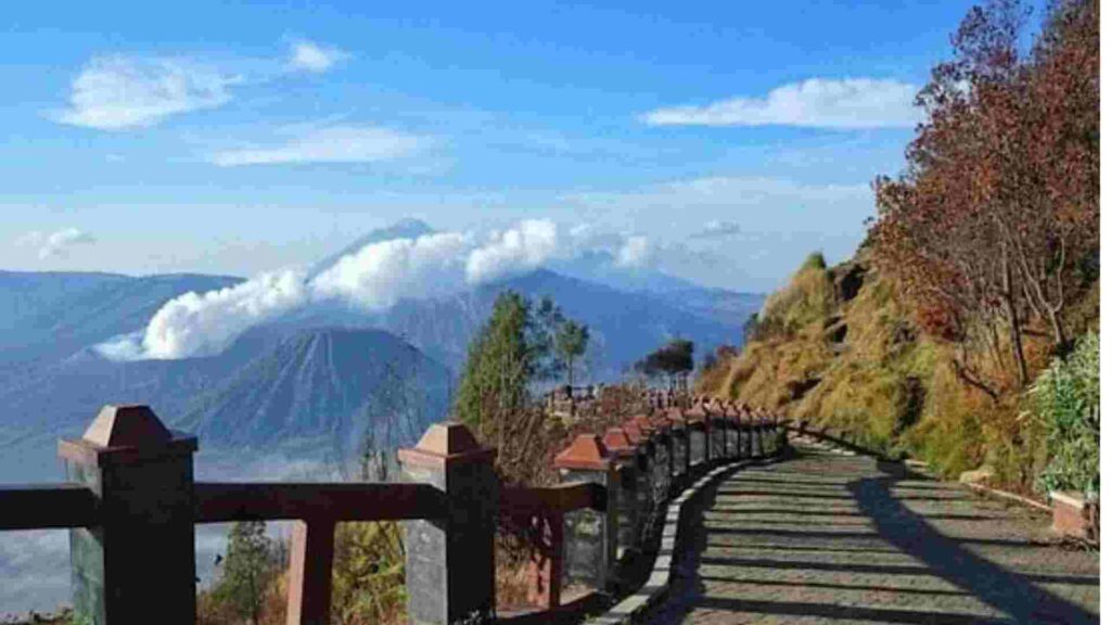 bukit kingkong bromo