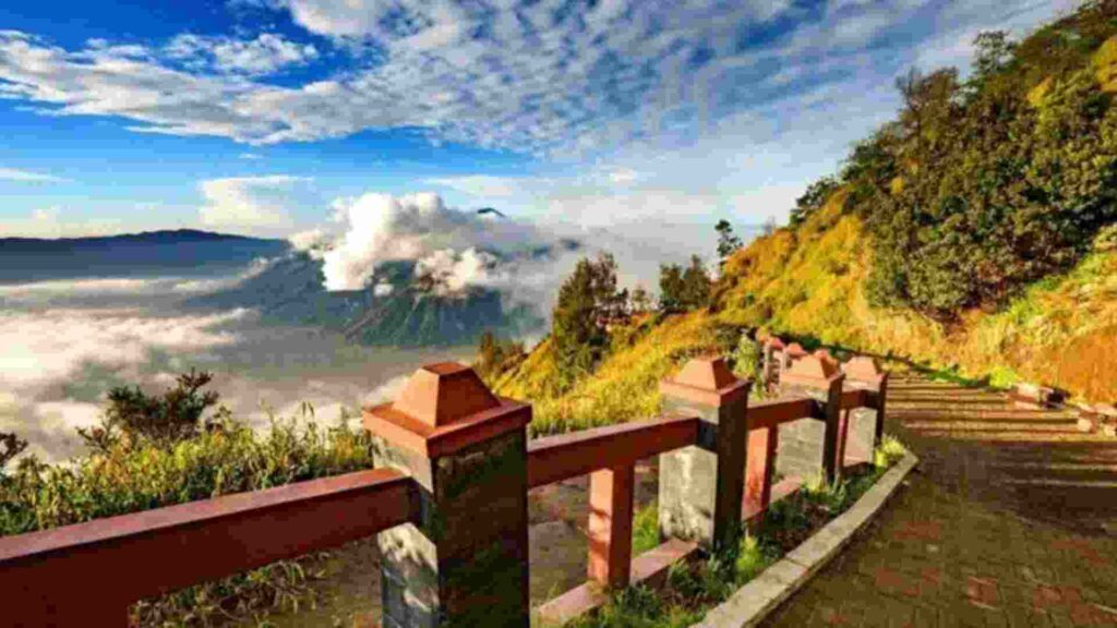 bukit kingkong bromo