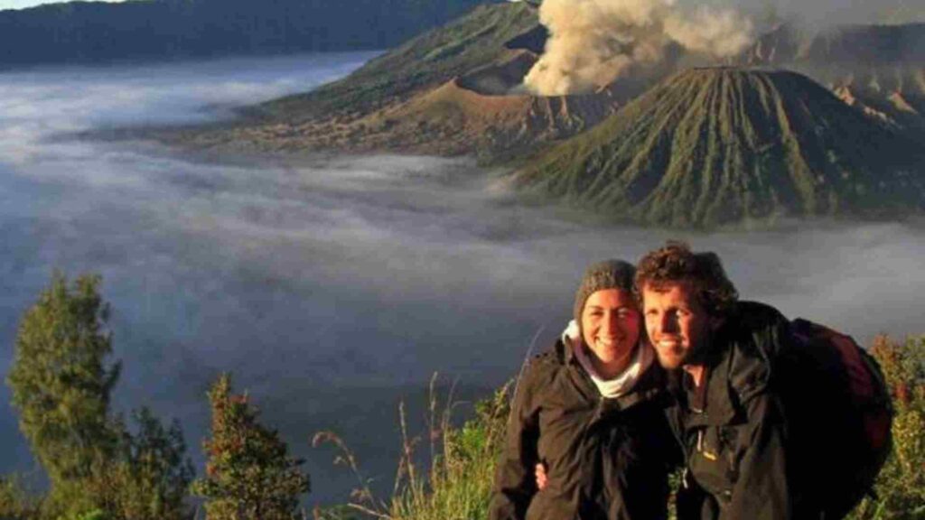 pos dingklik bromo