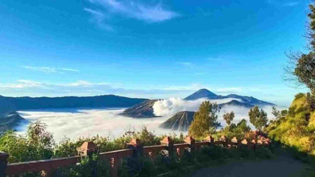 bukit kingkong bromo