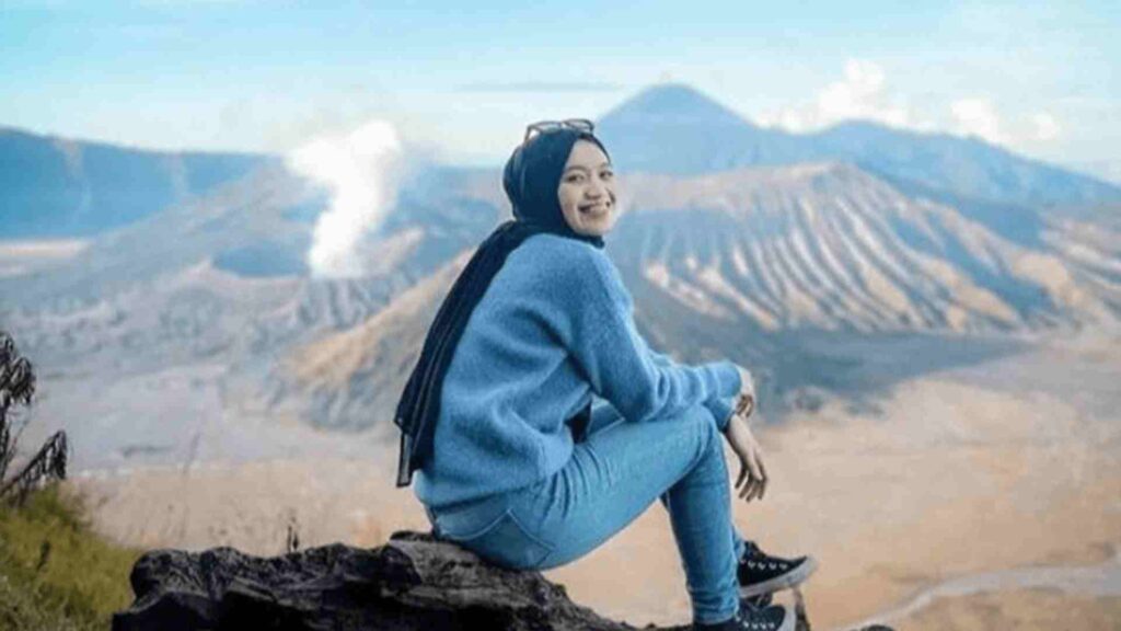 bukit kingkong bromo