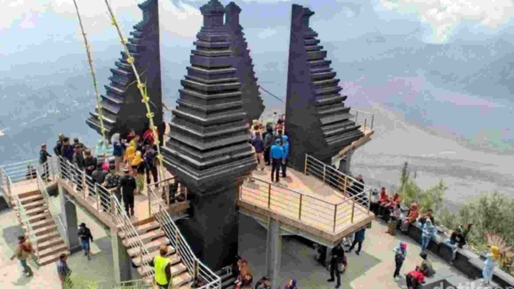 seruni point bromo