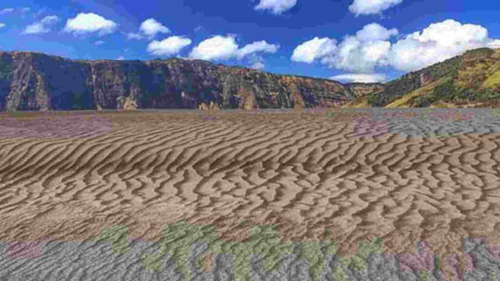 pasir berbisik gunung bromo