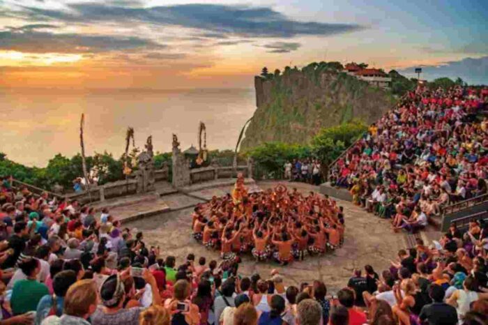 Paket Wisata Bali