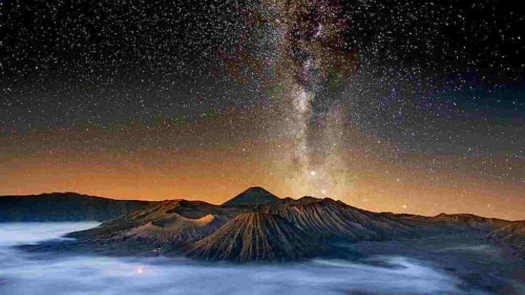 pura luhur poten bromo