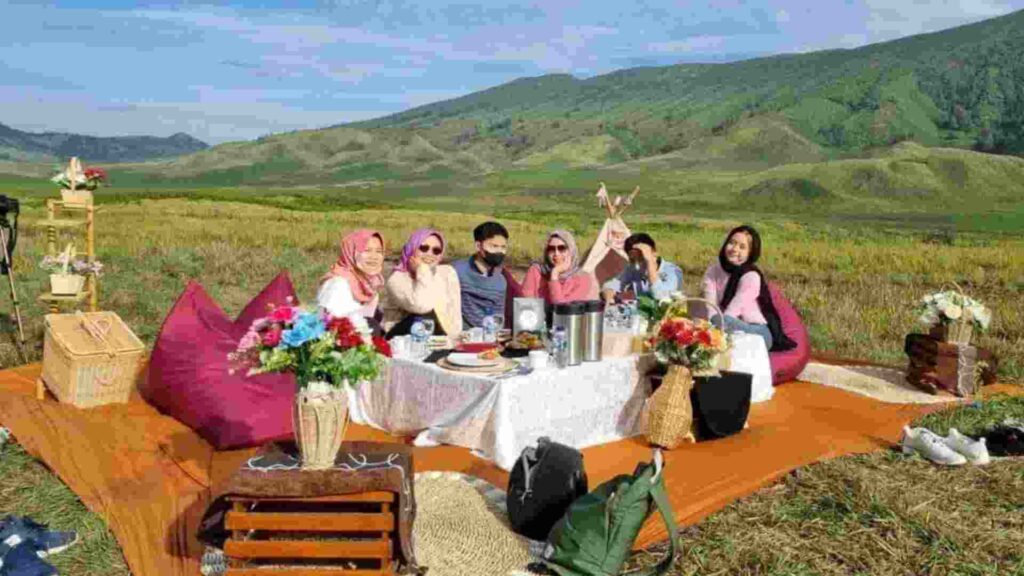bukit teletubbies bromo