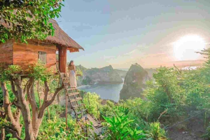 Paket Wisata Bali