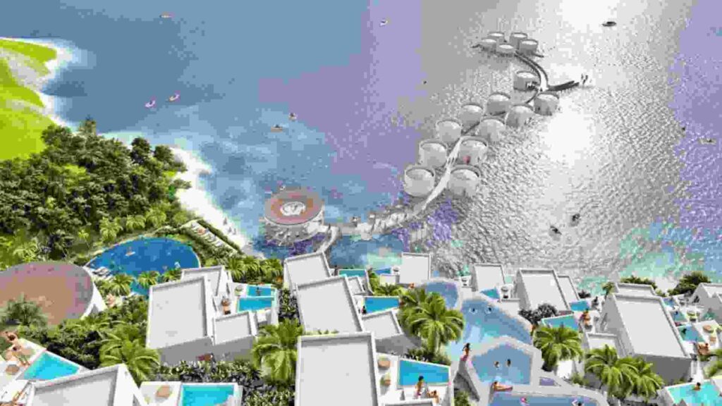 jumlah hotel labuan bajo 2025