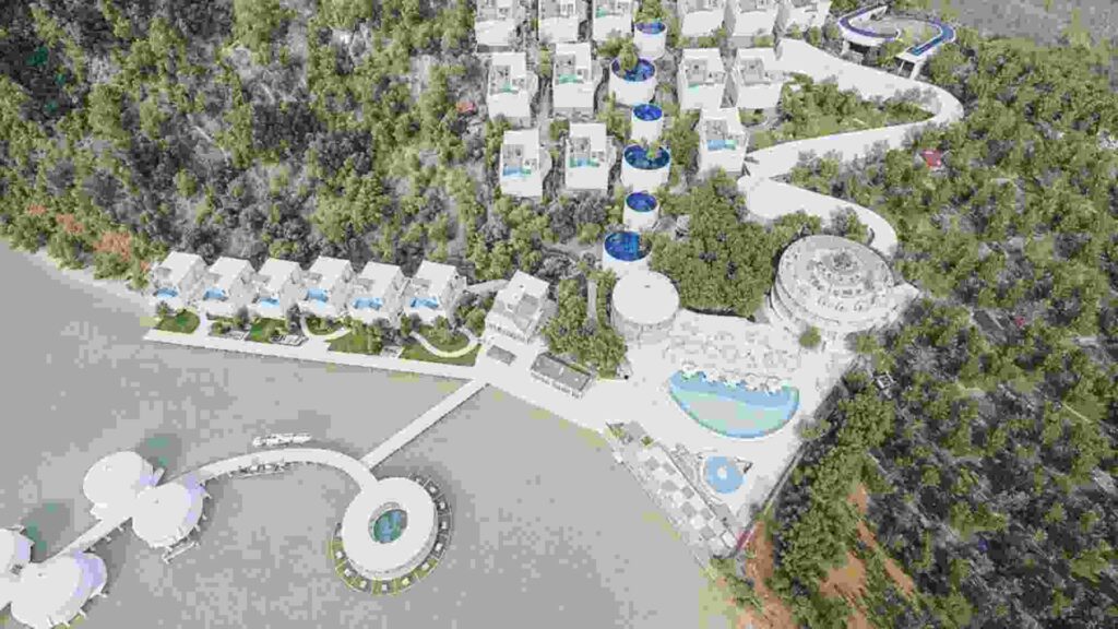 jumlah hotel labuan bajo 2025
