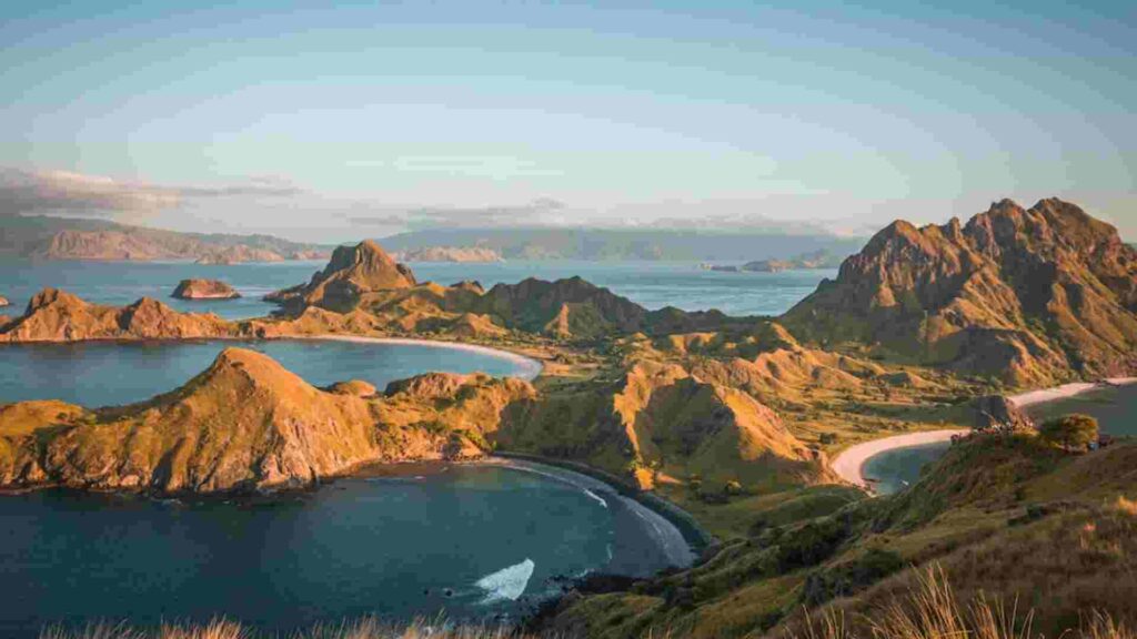 maskapai scoot rute singapore labuan bajo