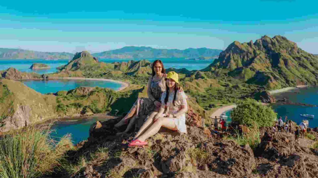 aturan baru berkunjung ke taman nasional komodo labuan bajo
