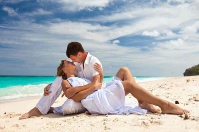 Paket Wisata Belitung