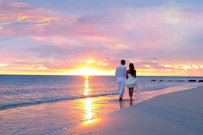 Paket Wisata Belitung