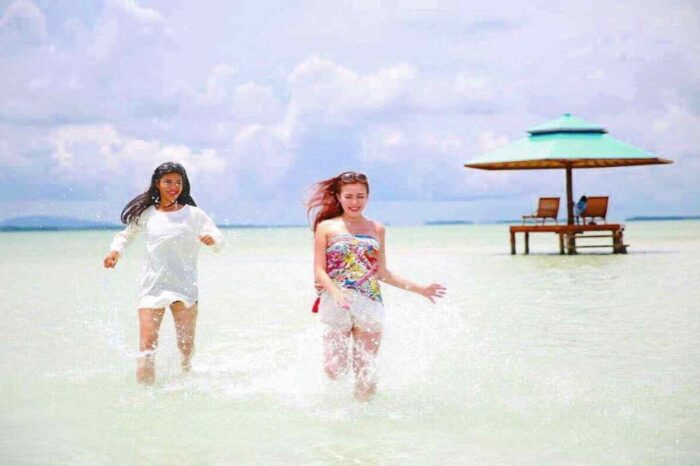 Paket Wisata Belitung