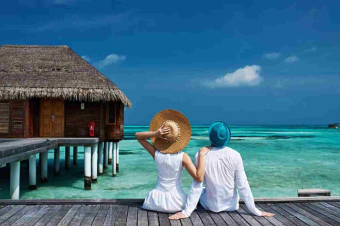 Paket Wisata Derawan