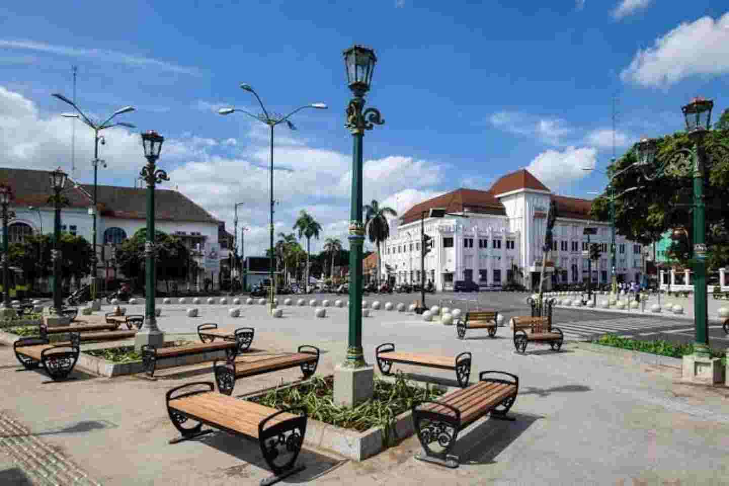 paket wisata jogja