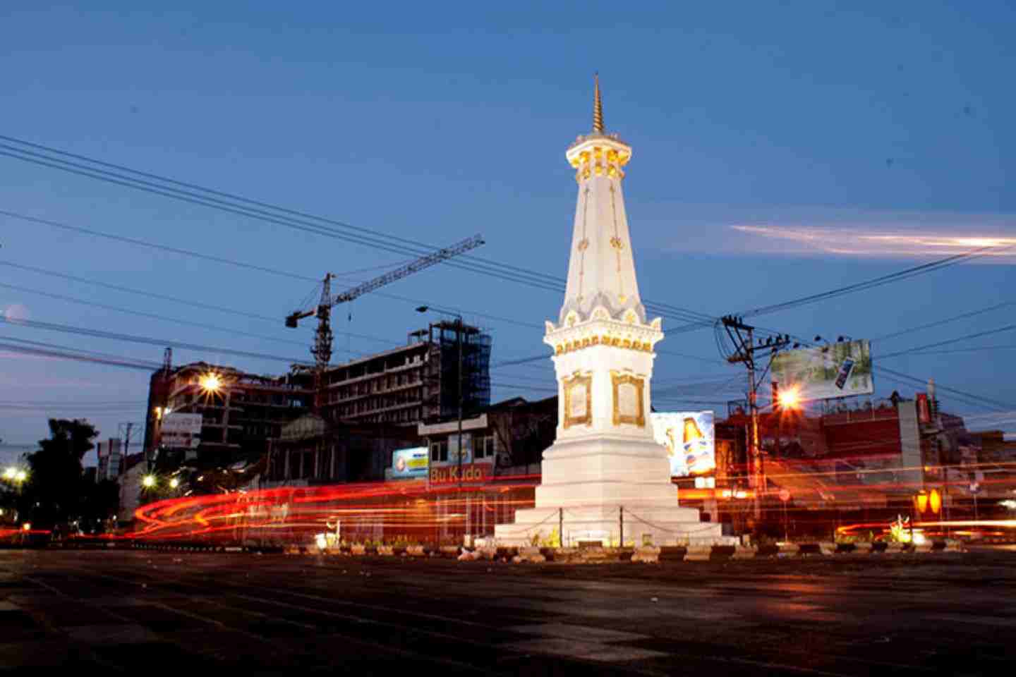 paket wisata jogja