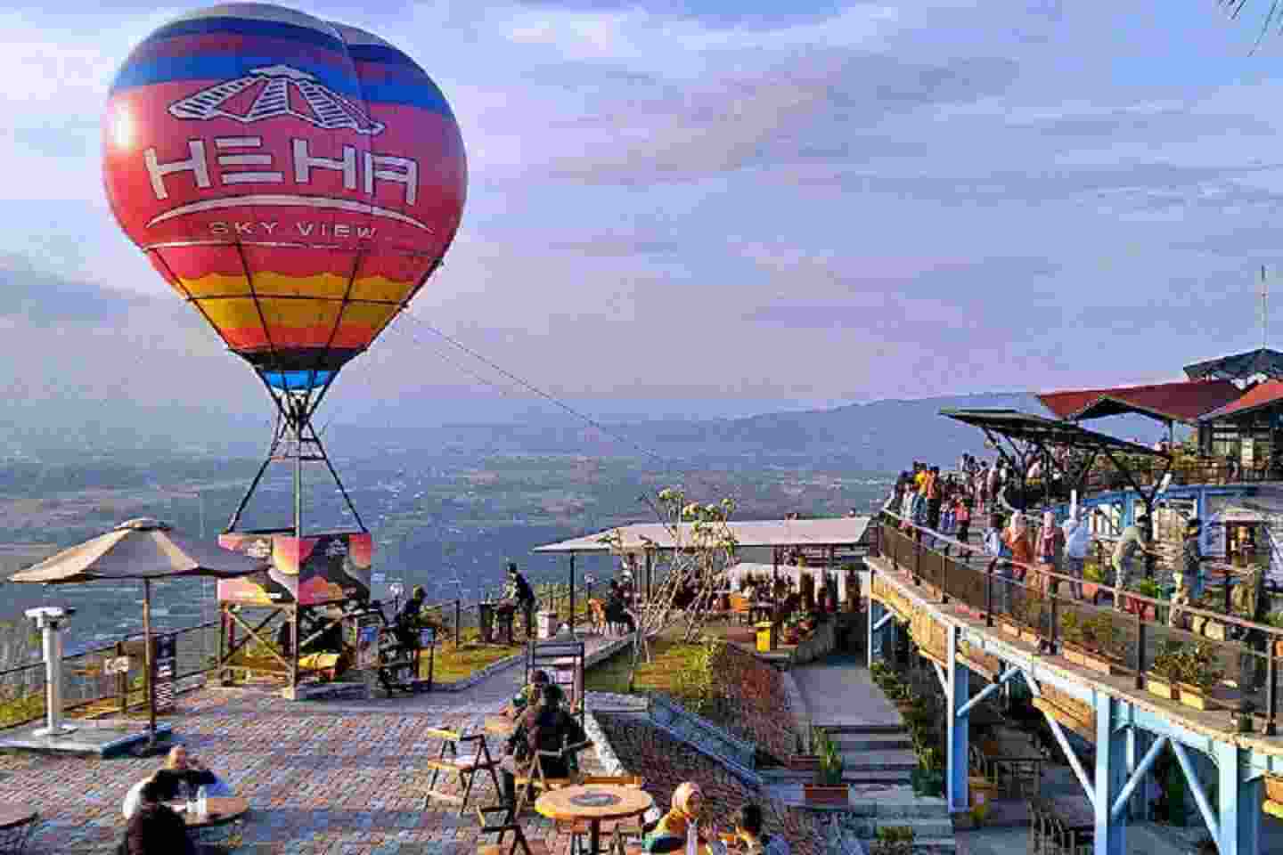 paket wisata jogja 4 hari 3 malam