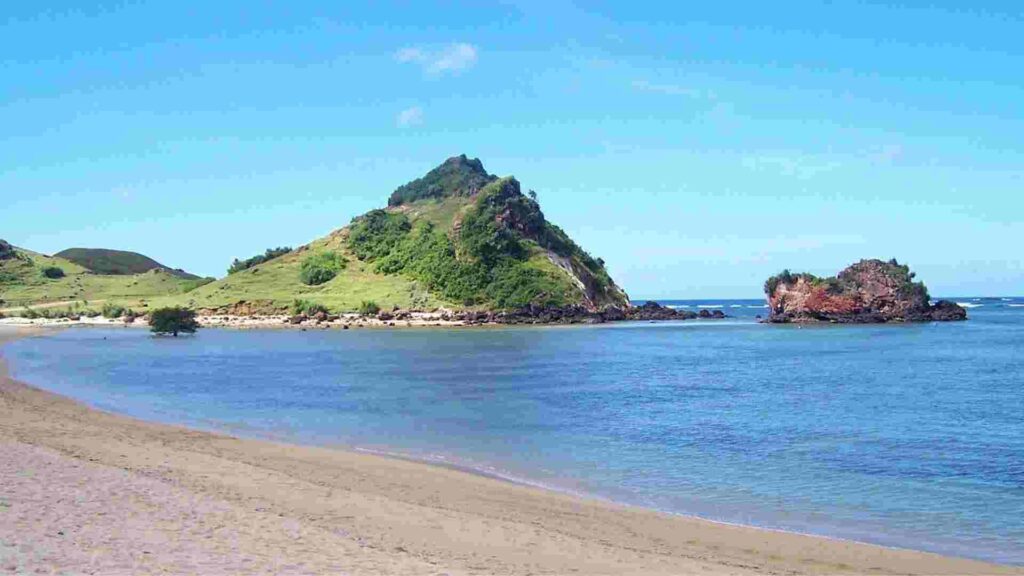 penerbangan lombok malang